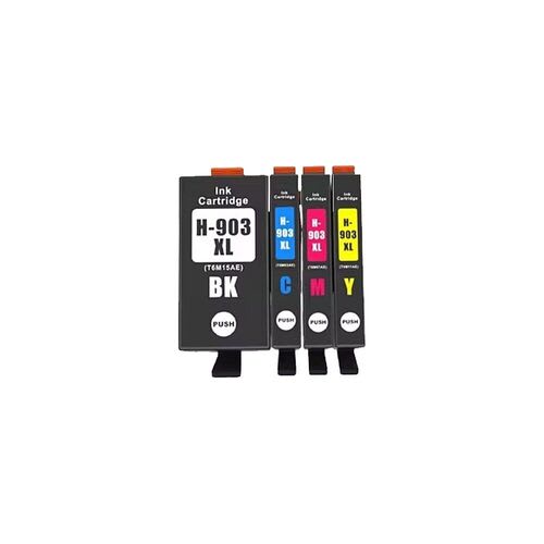 HP 903XL Compatible Multipack