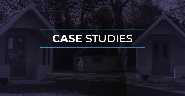 Case Studies | Purewater Storage Ltd | GRP | Water Storage Tanks | One piece | Two Piece | Sectional | Enclosures | Combination Units | Nationwide
