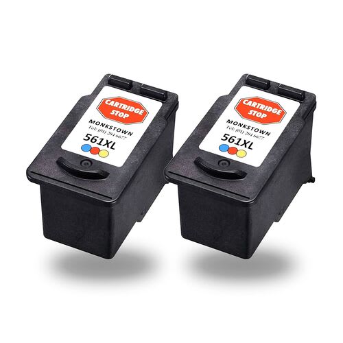 Canon CL-561XL Colour Twin Pack