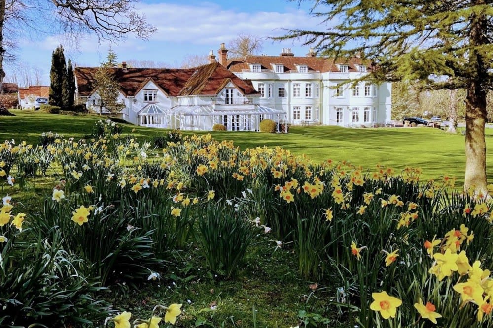 Nursing Home Electrical Testing and Inspection  - Chase Farm Electrical Project Profile