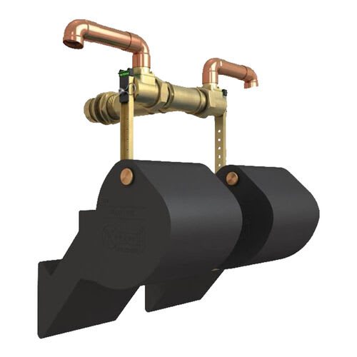 2" 50mm High flow K type Aylesbury keraflo float valve