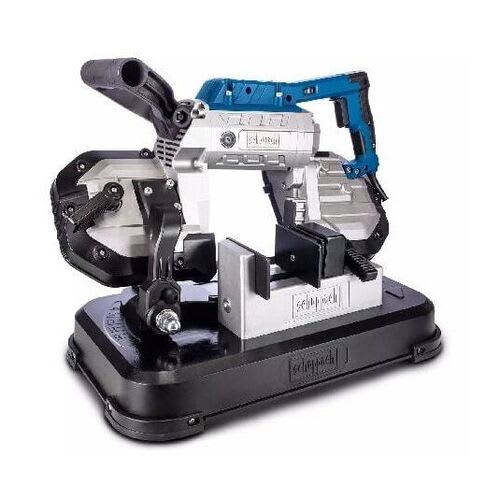 Scheppach MBS1100 Portable Bandsaw Blades 1140 mm  (3 Pack)