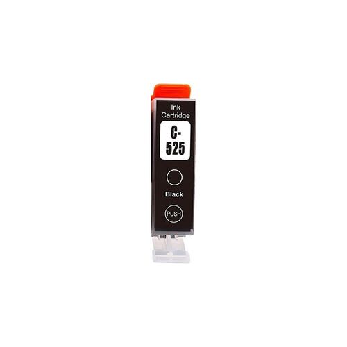 Canon PGI-525 Black Compatible Ink Cartridge