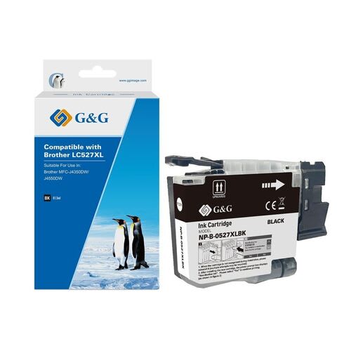 C-LC527XL Set (LC527XL)