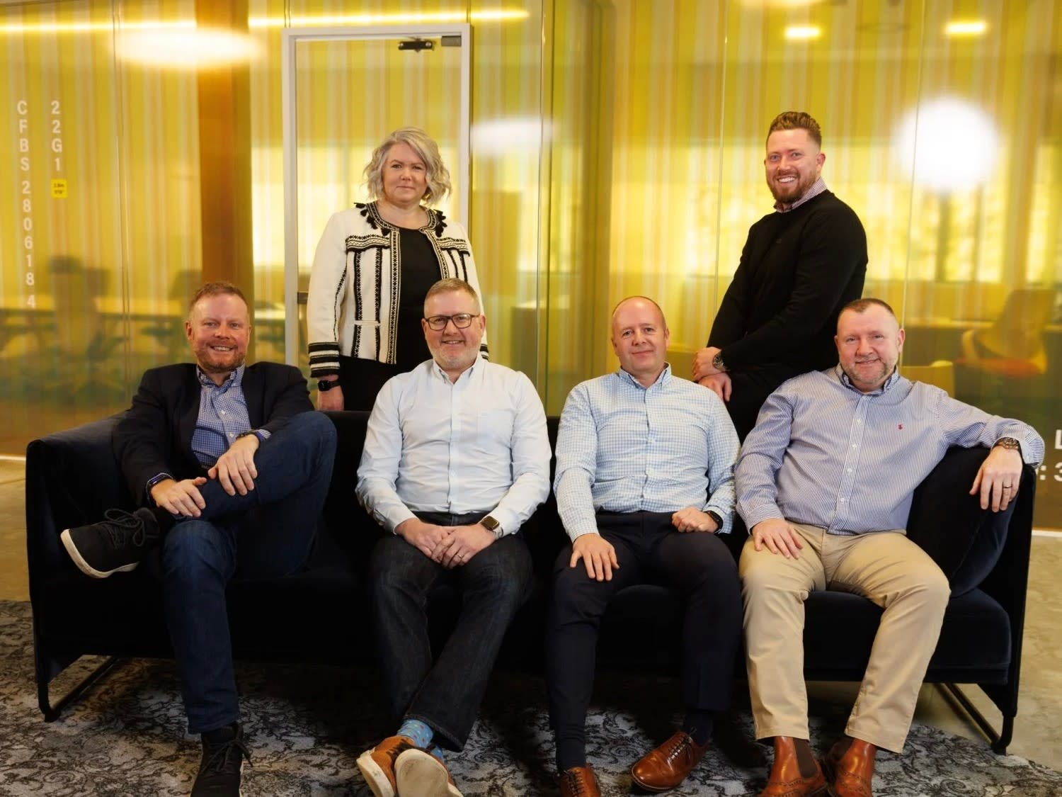 Paramount raises growth funding in a deal advised on by GS Verde Group