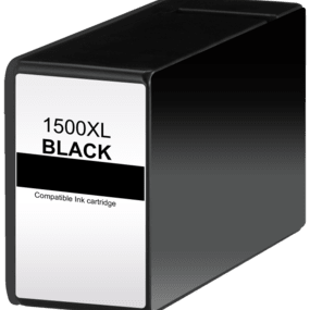 C-9182B001 (PGI-1500XL) black