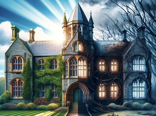 Boarding School Survivors