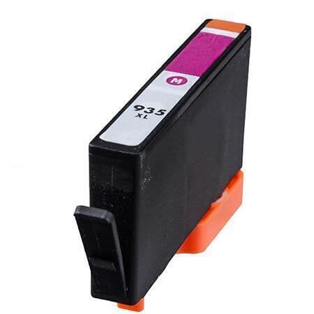 (935) (935XL) (HP 935) MAGENTA
