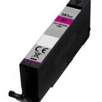 C-CLI-581M XXL (581) (581XXL) Magenta