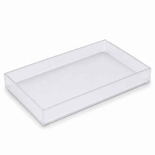 DT570-50 POLYPROPYLENE DRIP TRAY - 1140x190x75mm