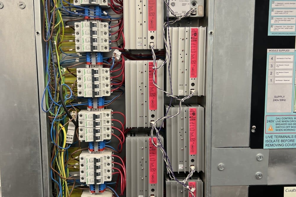 Commercial EICR Testing - Safety and Compliance Guide for Businesses