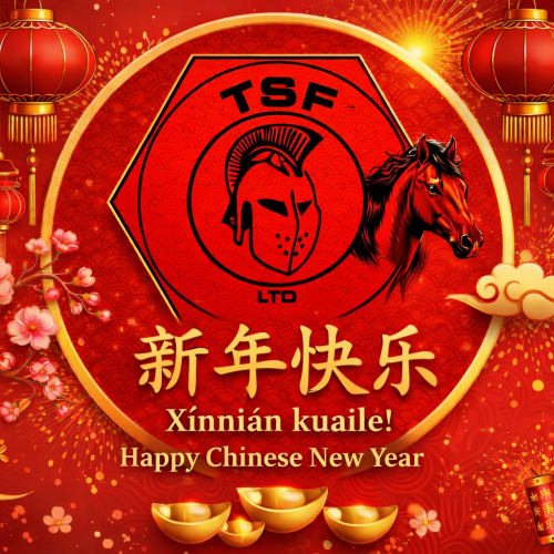 Trojan Special Fasteners Ltd Blog