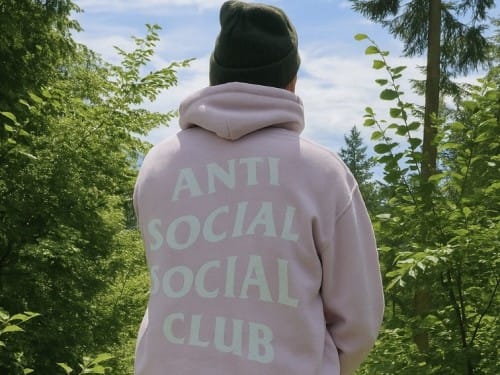 Why Do I feel Disliked?