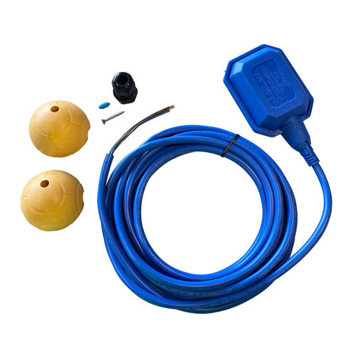 Lid Mounted Level Switch c/w 5m Cable