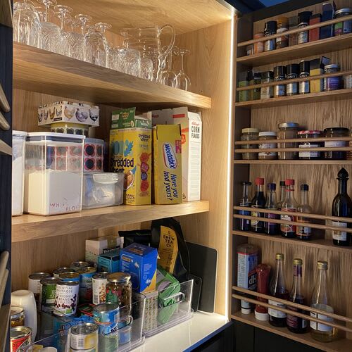 Chase Farm Electrical providing expert electrical services in Hampshire, including installations, repairs, and maintenance