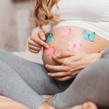 Special Offers | Gender Scan Brentwood | Numi Scan