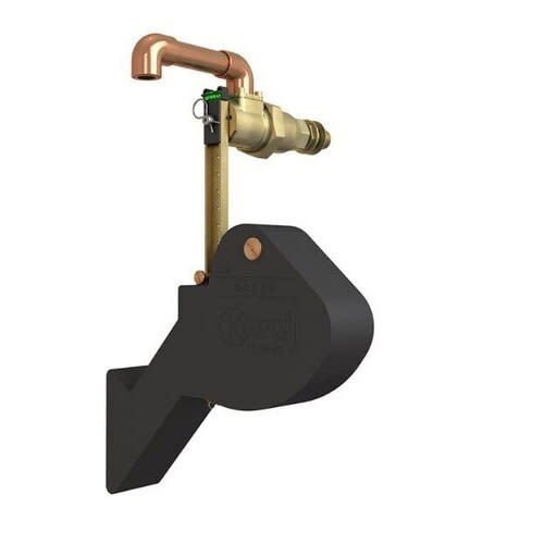 Keraflo Valves