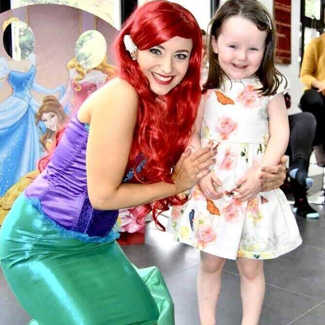 Party Themes | Dinky Parties | South London kids parties | SpiderMan parties Surrey | Princess Parties Kent