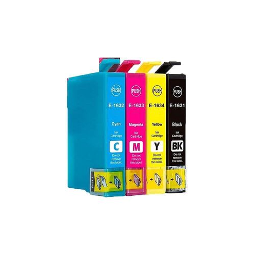 Epson 16 Compatible Multipack