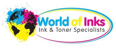 World of inks  | Ink shop Petersfield | Refill ink shop Hampshire | Ink cartridges Portsmouth