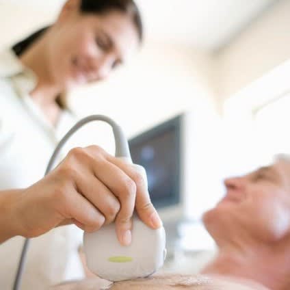 Vascular Services | Numi Scan Basingstoke