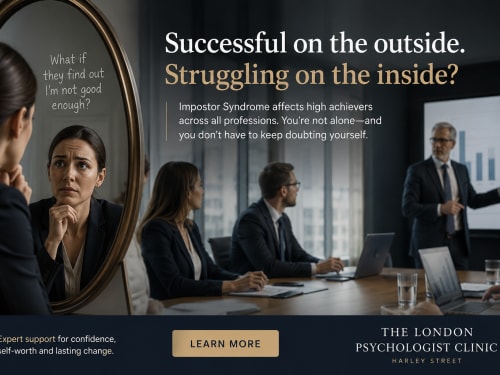 Blog | London Psychologist Clinic | Chartered London Psychologist | CBT Coaching Harley Street | Psychology Counselling Harley Street