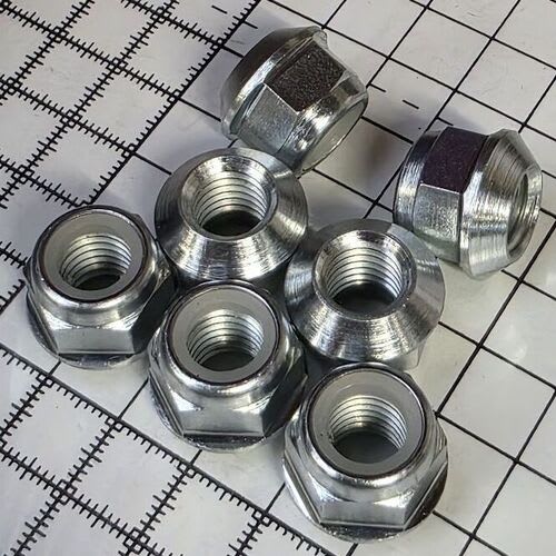 Special Fasteners made to your drawing, specification, sample or mating part