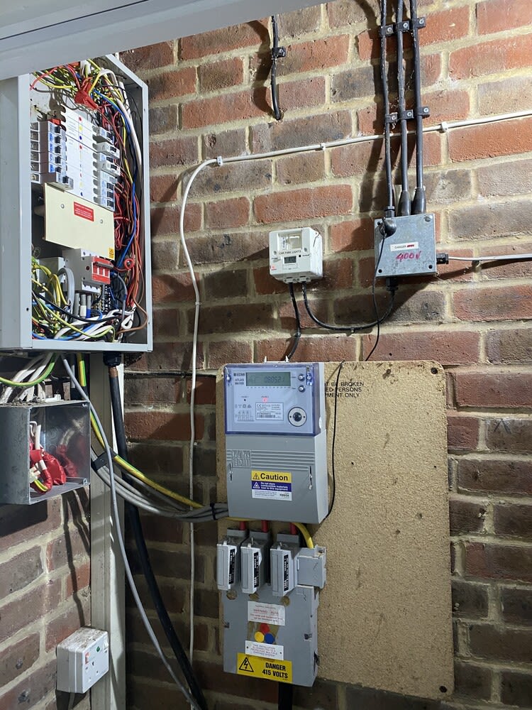 EICR for Landlords - Rental Property Electrical Safety Compliance Guide