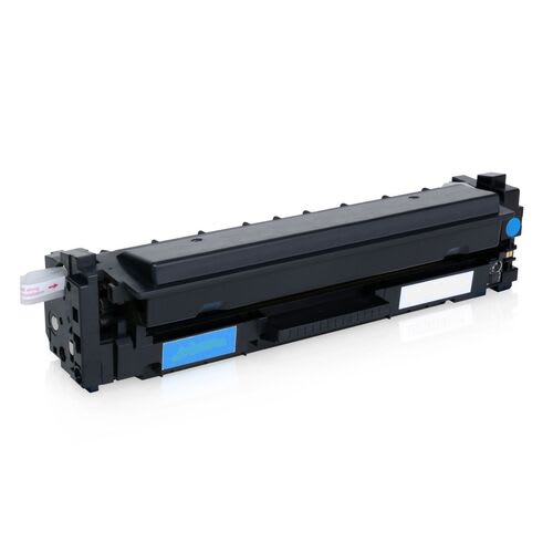 C-W2031X (415X) Cyan (415A)