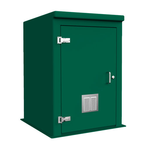 Grp One Piece Enclosure PWH1501