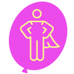 Dinky Parties | South London kids parties | SpiderMan parties Surrey | Princess Parties Kent