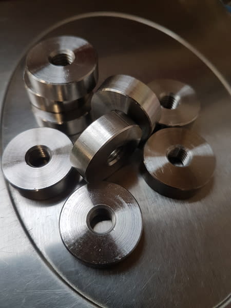 Trojan Special Fasteners Ltd Blog