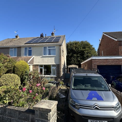 Roof Repairs Yatton | Ridge Tile Repairs | Alpine