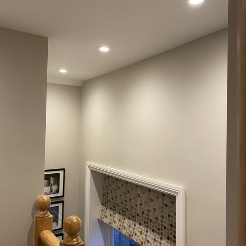 Chase Farm Electrical performing full home rewire services, ensuring safety, efficiency, and compliance with current regulations