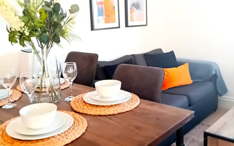 Home Staging in Kent & London