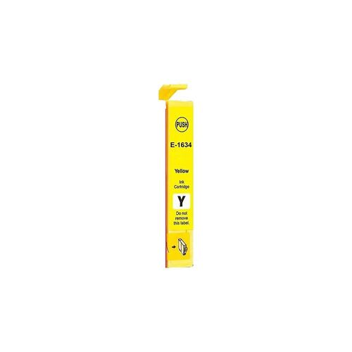 Epson 16 Yellow Compatible Ink Cartridge
