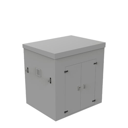 Grp One Piece Enclosure PWHG.2.5x2x2.5