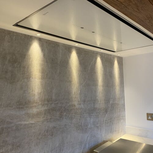 Chase Farm Electrical completed 2nd fix electrical upgrades, providing cheap reliable wiring solutions