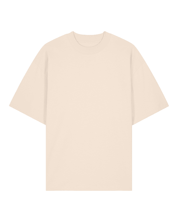 Oversized T-shirt