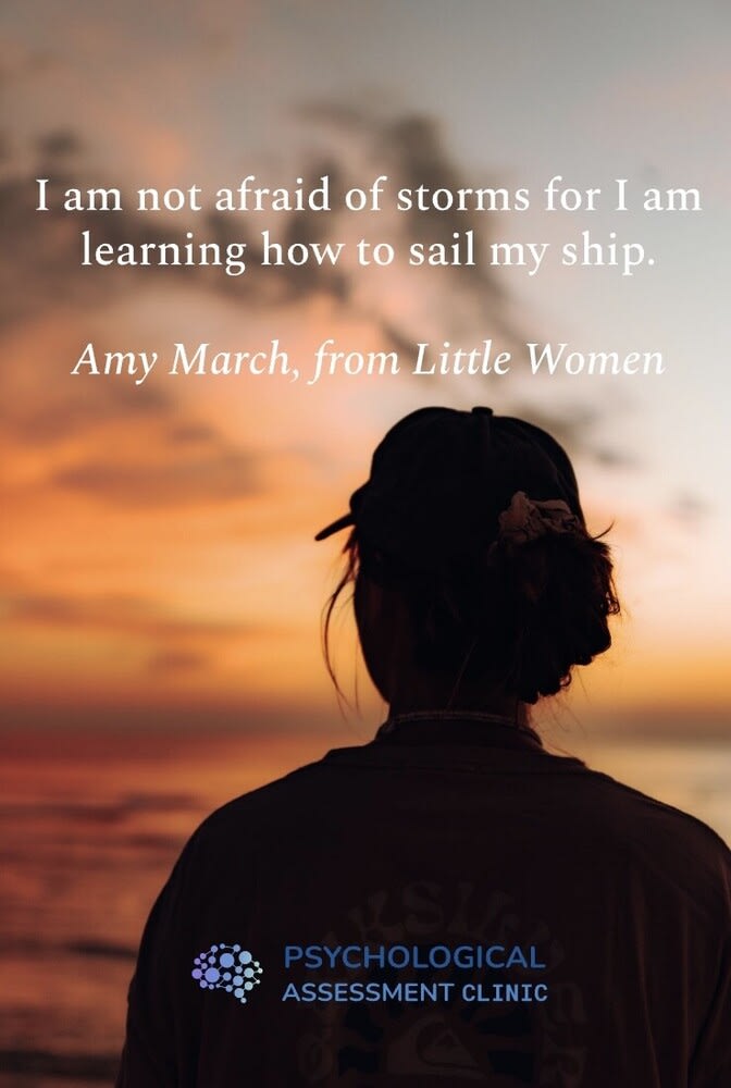 Rejection Sensitive Dysphoria