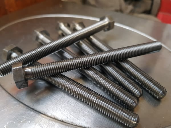 Trojan Special Fasteners Ltd Blog