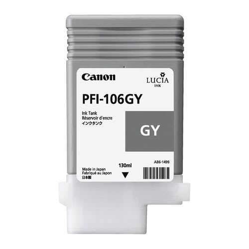 PFI-106GY (6630B001AA)