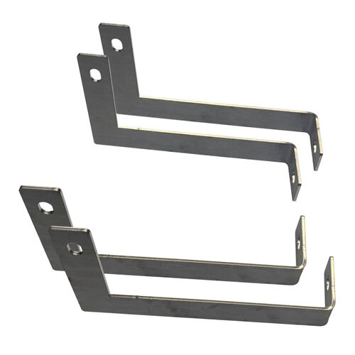 Internal Ladder c/w Brackets to suit 2m High TIF GRP Tanks