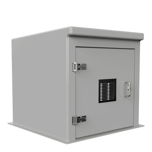 Grp One Piece Enclosure PWH1000