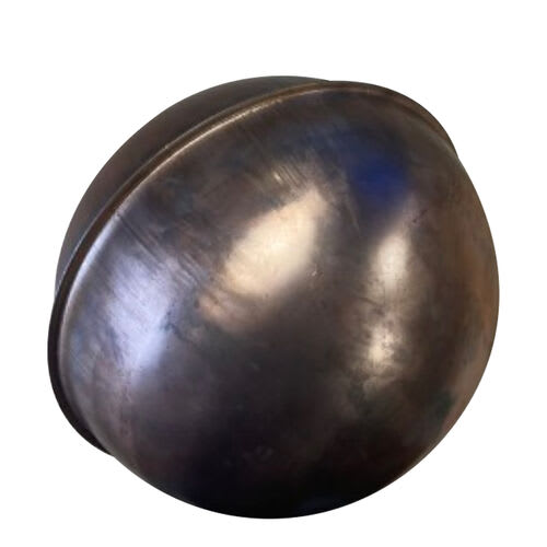 12"Copper float 9/16" thread