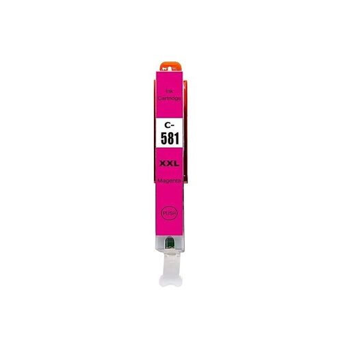 Canon CLI-581XXL Magenta Compatible Ink Cartridge