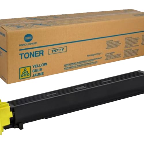 TN-711Y (A3VU250)