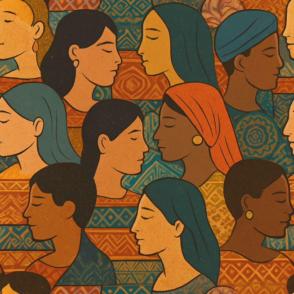 🌍 Why Culture Matters in Mental Health: Schizophrenia