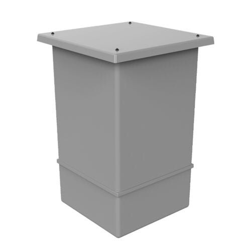 PW251.INS 251 litres AG/AF Airgap