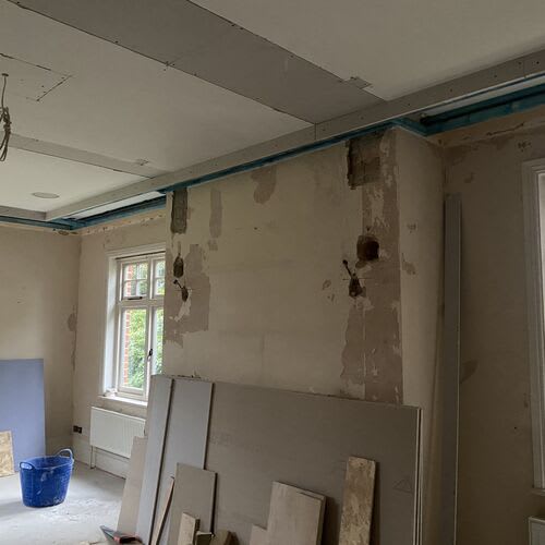 Chase Farm Electrical providing reliable domestic electrical services, including installations, rewires, and upgrades